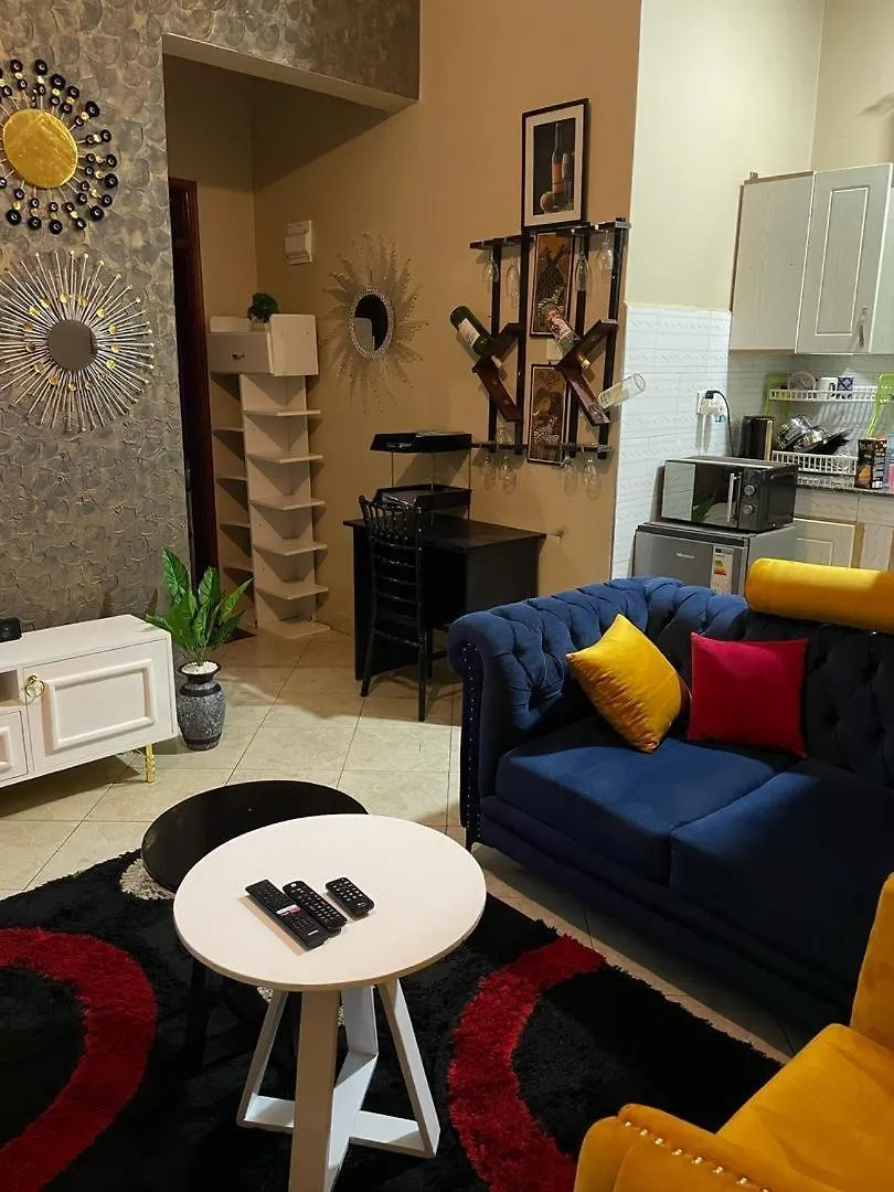 Sedrick'S Apartment 캄팔라